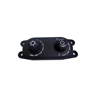NEWHOLLAND KALORİFER KONTROL PANELİ