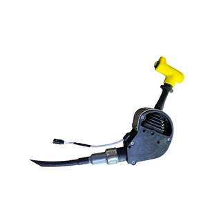 PTO DEVİR KOLU KOMPLESİ
