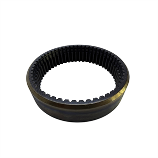 DAİRE DİŞLİ DİFRANSİYEL