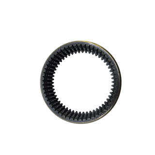 DAİRE DİŞLİ DİFRANSİYEL