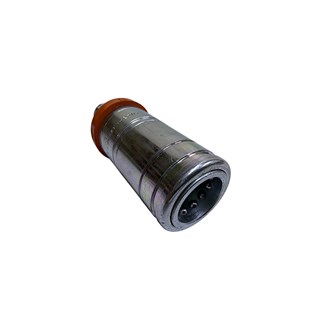 DAMPER ADAPTÖRÜ (DİŞİ)