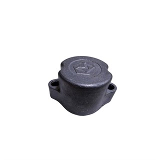DAMPER VALF KAPAĞI TT4