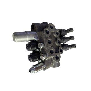 DAMPER VALFİ ( 6ÇIKIŞLI)