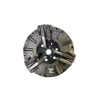 DEBRİYAJ BASKI KOMPLESİ