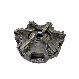 DEBRİYAJ BASKI KOMPLESİ İÇTEN KERTİK 6PAD(25582642)