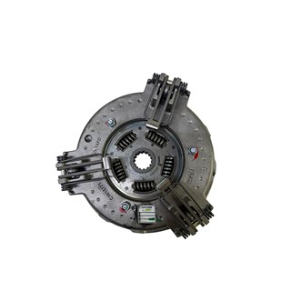 DEBRIYAJ BASKI KOMPLESİ (PS) VALEO