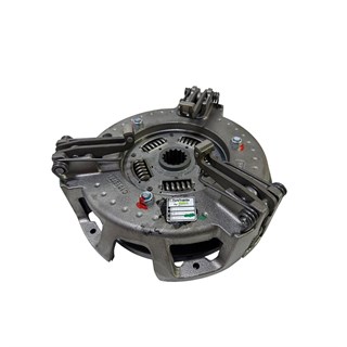 DEBRIYAJ BASKI KOMPLESİ (PS) VALEO