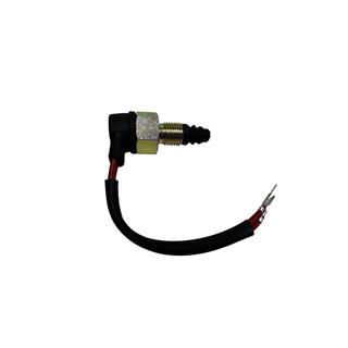 DEBRİYAJ EMNİYET MÜŞÜRÜ