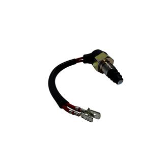 DEBRİYAJ EMNİYET MÜŞÜRÜ