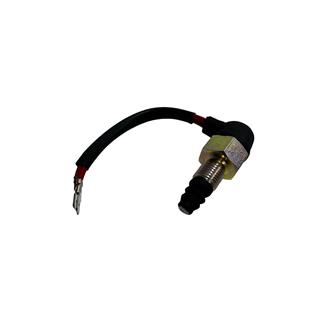 DEBRİYAJ EMNİYET MÜŞÜRÜ