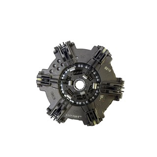 DEBRİYAJ KOMPLESİ (12