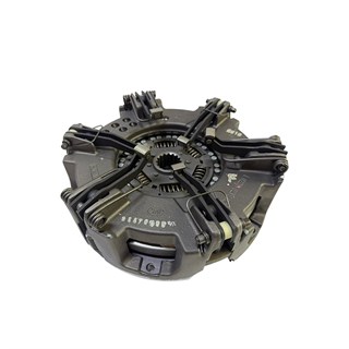 DEBRİYAJ KOMPLESİ (12