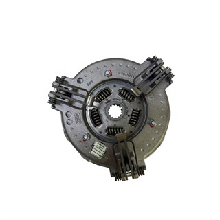 DEBRIYAJ KOMPLESI, PS 100