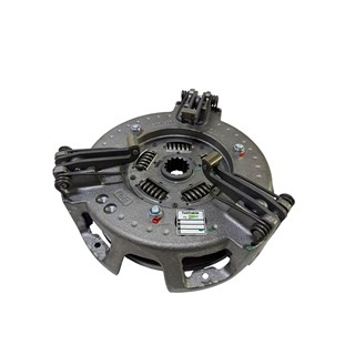 DEBRIYAJ KOMPLESI, PS 100