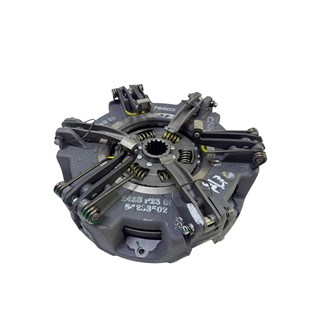 DEBRİYAJ KOMP(MECH 48-55K