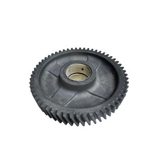 DENGELEME GRUBU KOMPLE DİŞLİ