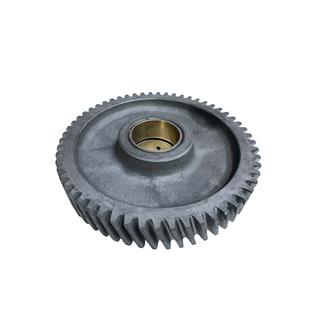 DENGELEME GRUBU KOMPLE DİŞLİ