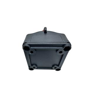 DEVRE KESİCİ ANAHTAR