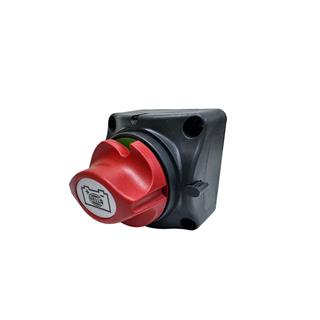 DEVRE KESİCİ ANAHTAR