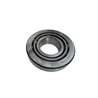 RULMANLI KONİK YATAK-31308