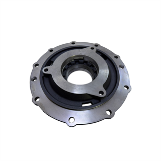 DİFERANSİYEL MESNEDİ