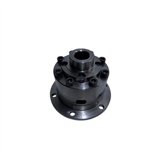 DİFRANSİYEL KUTUSU KOMPLE