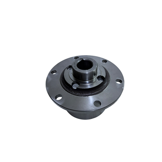 DİFRANSİYEL KUTUSU KOMPLE