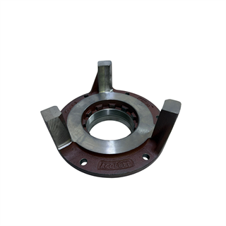 DİFRANSİYEL MESNEDİ