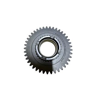 DİŞLİ-1.VİTES -GRH