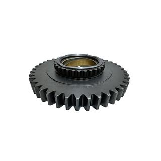 DİŞLİ-1.VİTES -GRH