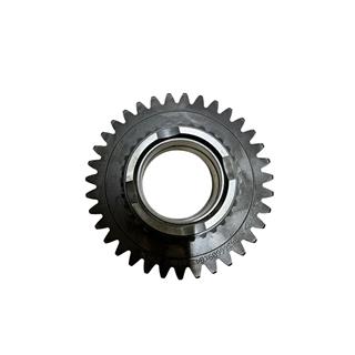 DİŞLİ-2.VİTES -GRH