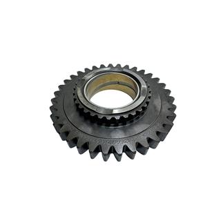 DİŞLİ-2.VİTES -GRH