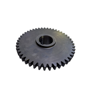 DİŞLİ -DAİMİ İŞTİRAK BÜYÜK