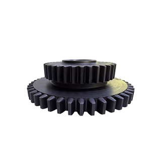 DİŞLİ -DAİMİ İŞTİRAK BÜYÜK