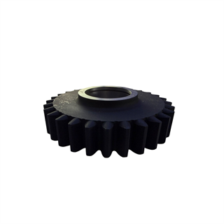 DİŞLİ-DAİMİ İŞTİRAK KÜÇÜK