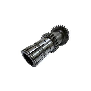 DİŞLİ-GERİ VİTES