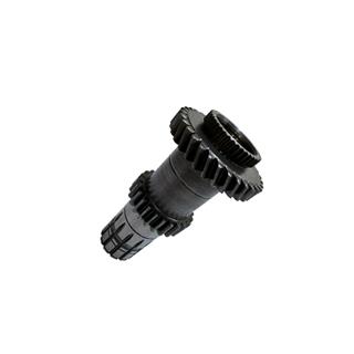 DİŞLİ-GERİ VİTES