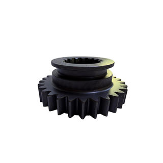 DİŞLİ-GÜÇ ÇEKİ KAVRAMA 