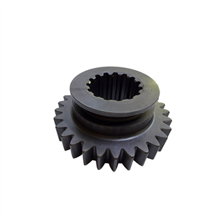 DİŞLİ-GÜÇ ÇEKİ KAVRAMA 