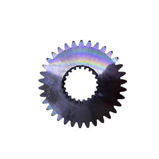 DİŞLİ- İŞTİRAK