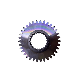 DİŞLİ- İŞTİRAK