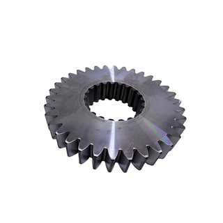 DİŞLİ- İŞTİRAK