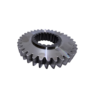 DİŞLİ- İŞTİRAK