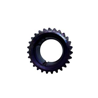 DİŞLİ-KRANK MİLİ