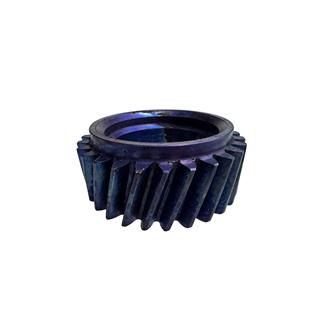 DİŞLİ-KRANK MİLİ