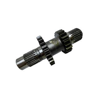 DİŞLİ MIL - HIZ KUTUSU