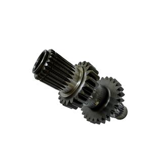 DİŞLİ MIL - HIZ KUTUSU