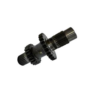 DİŞLİ MIL - HIZ KUTUSU