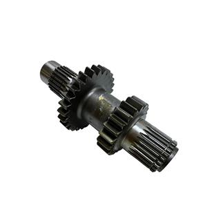 DİŞLİ MIL - HIZ KUTUSU