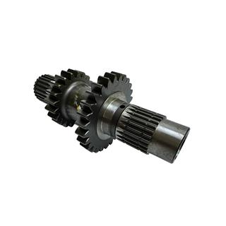 DİŞLİ MIL - HIZ KUTUSU